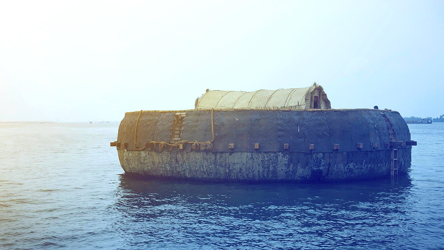 NOVA: Secrets of Noah’s Ark