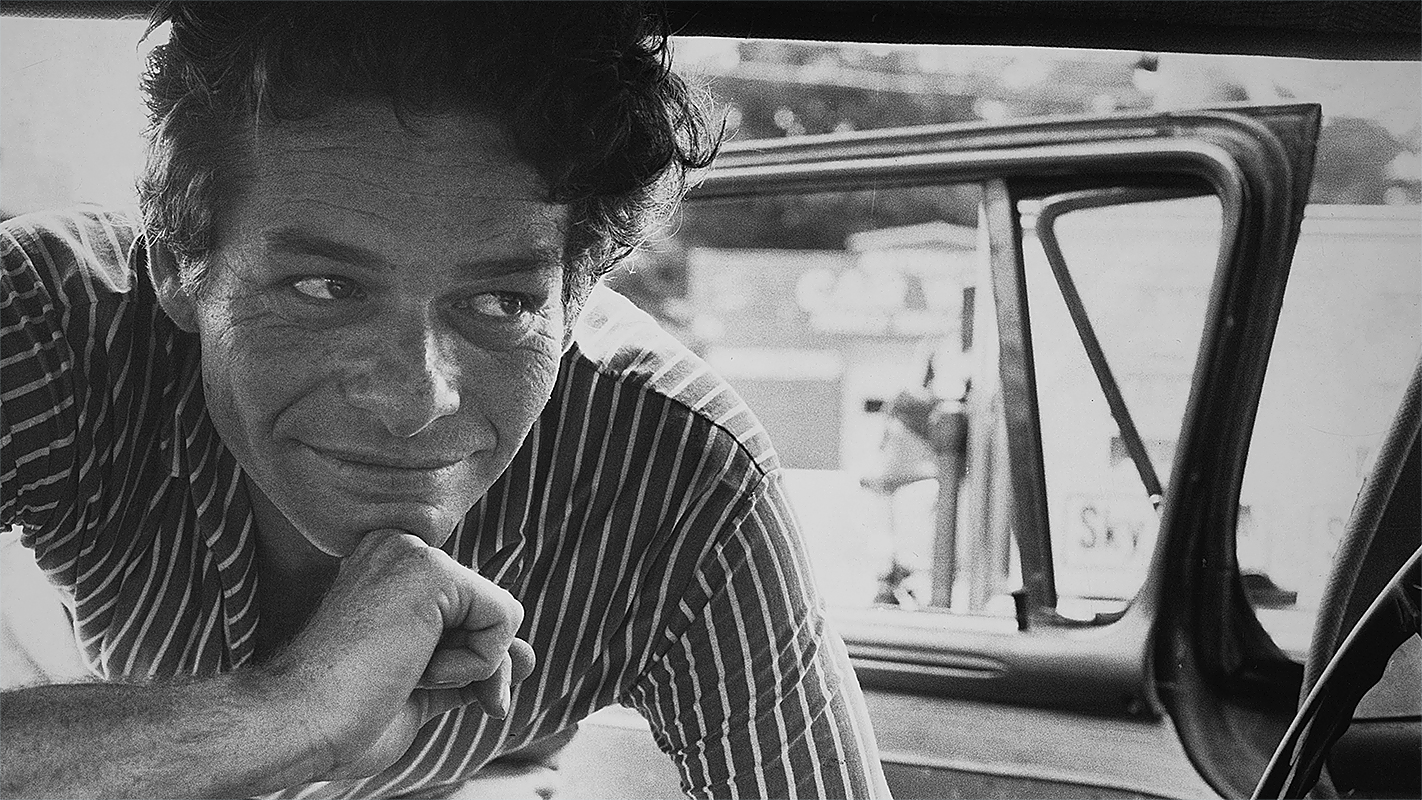 AMERICAN MASTERS: Garry Winogrand