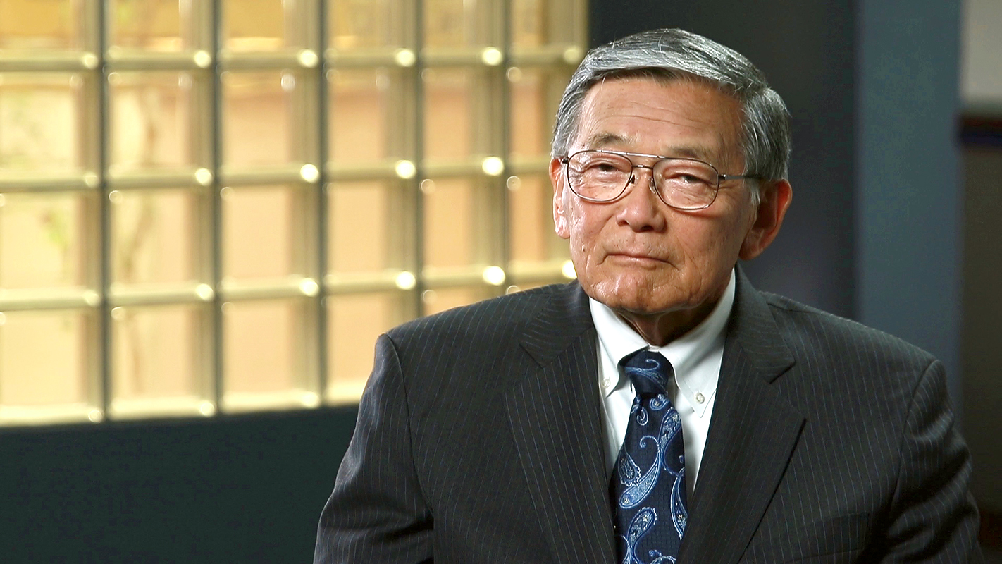 NORMAN MINETA AND HIS LEGACY: AN AMERICAN STORY