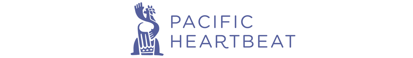 PACIFIC HEARTBEAT
