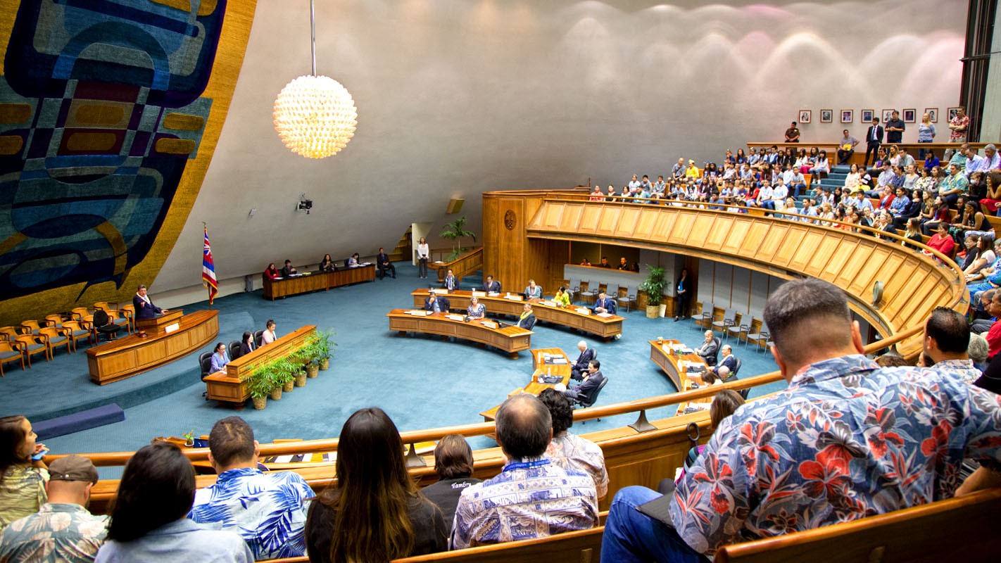 INSIGHTS ON PBS HAWAI‘I <br/>2019 Legislative Wrap-up