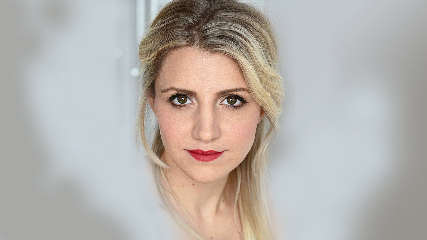 LIVE FROM LINCOLN CENTER: Annaleigh Ashford in Concert