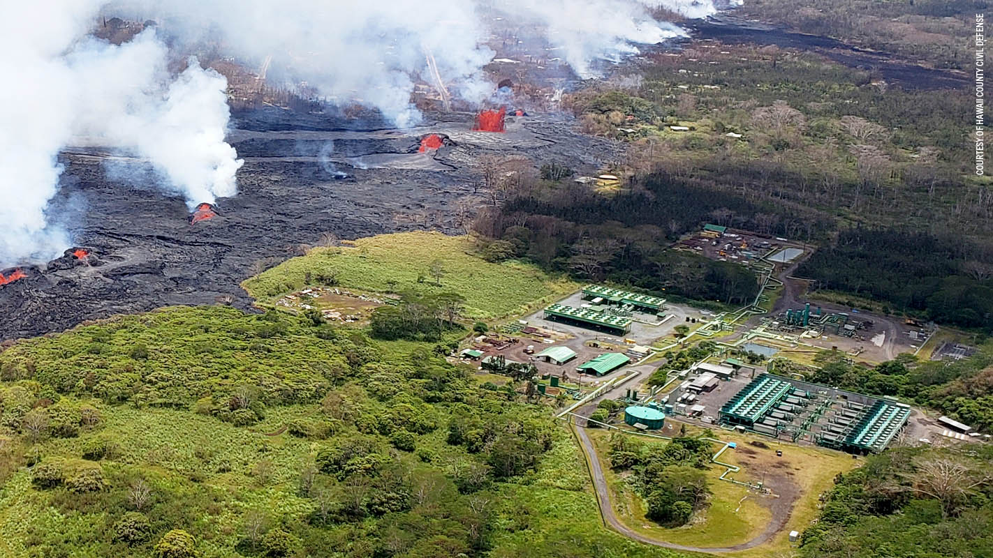 INSIGHTS ON PBS HAWAIʻI <br/>Puna Geothermal Restart?