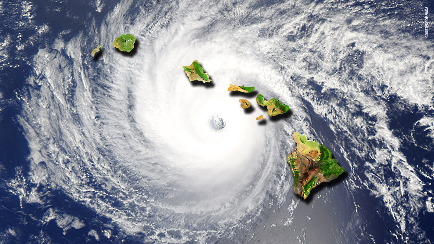 INSIGHTS ON PBS HAWAIʻI <br/>Preparing for Hurricanes