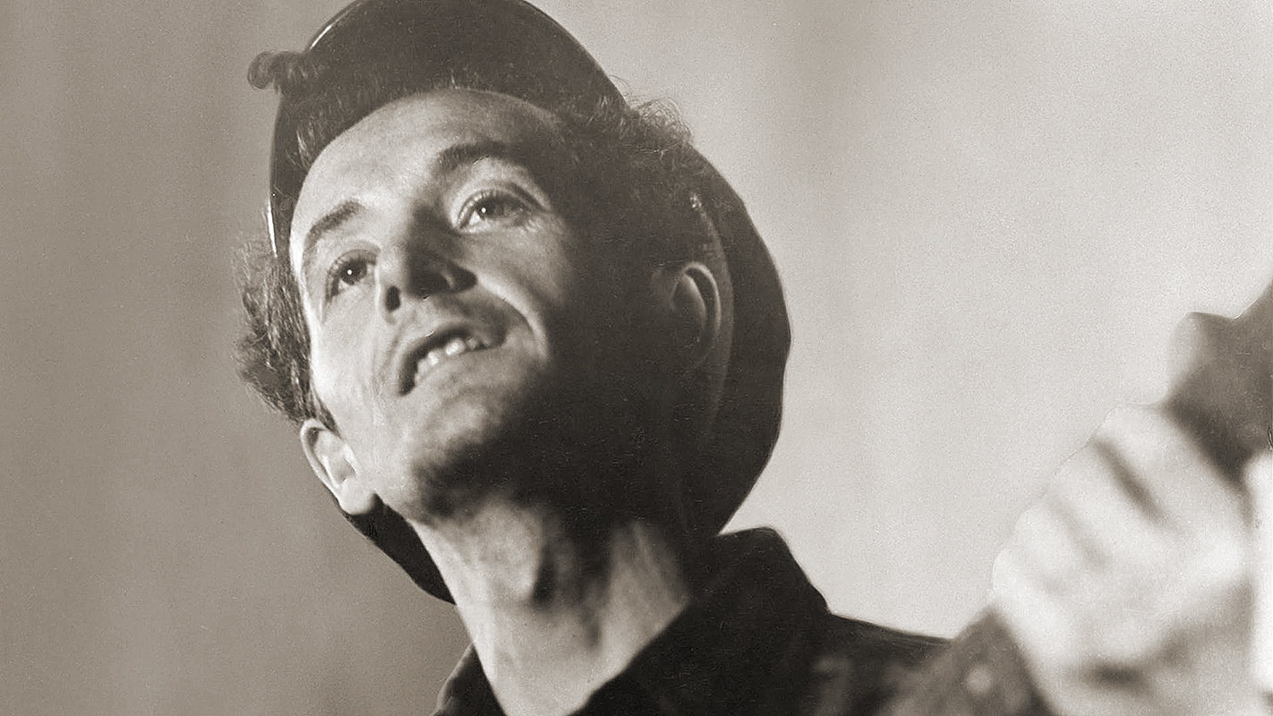 Woody Guthrie All Star Tribute Concert 1970