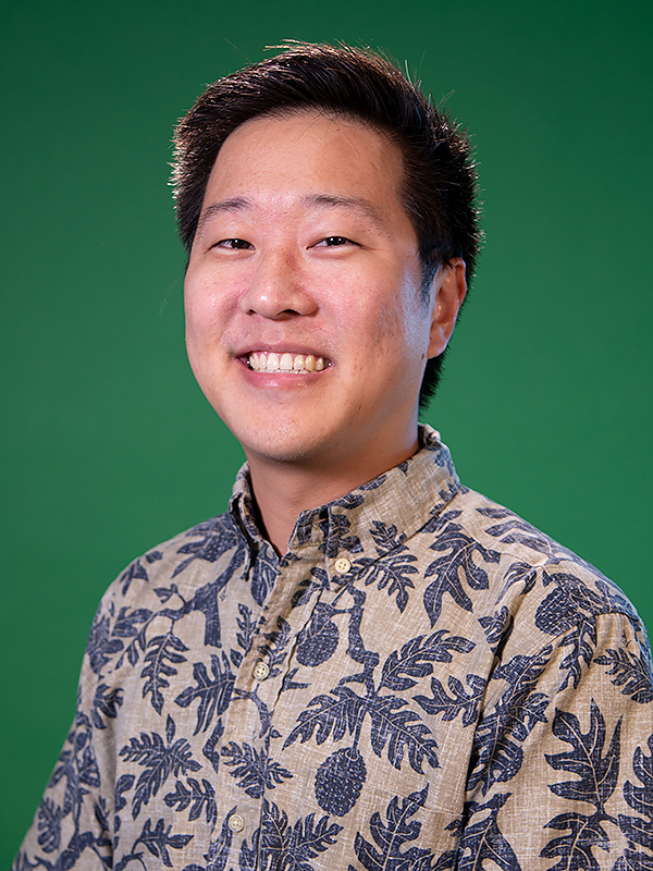 Ethan Toyota, Ewa Makai Middle School, Oʻahu