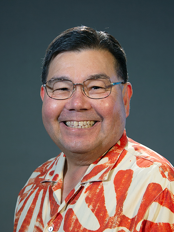Kent Tsukamoto