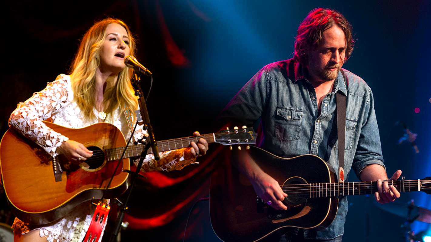 AUSTIN CITY LIMITS <br/>Margo Price <br/>Hayes Carll