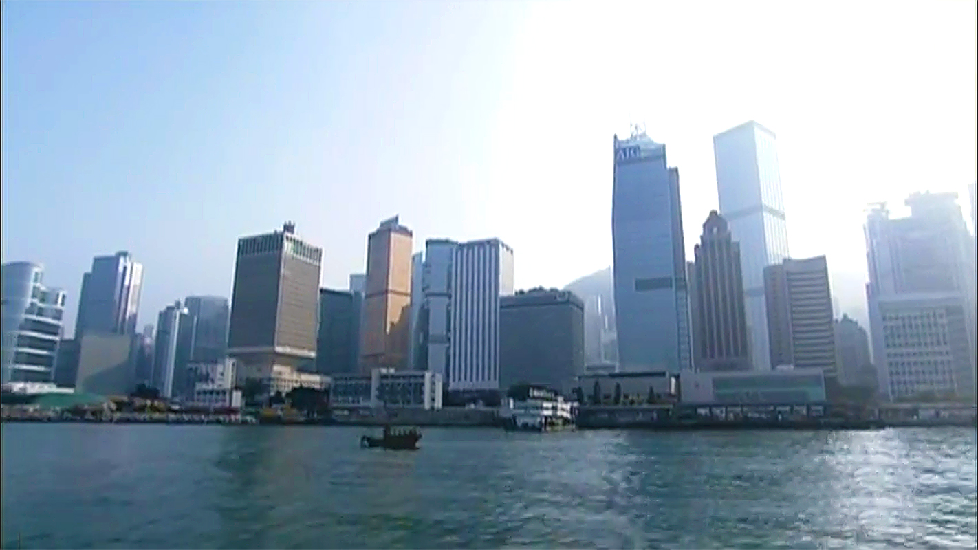 RUDY MAXA’S WORLD: Hong Kong, Part 2 of 2