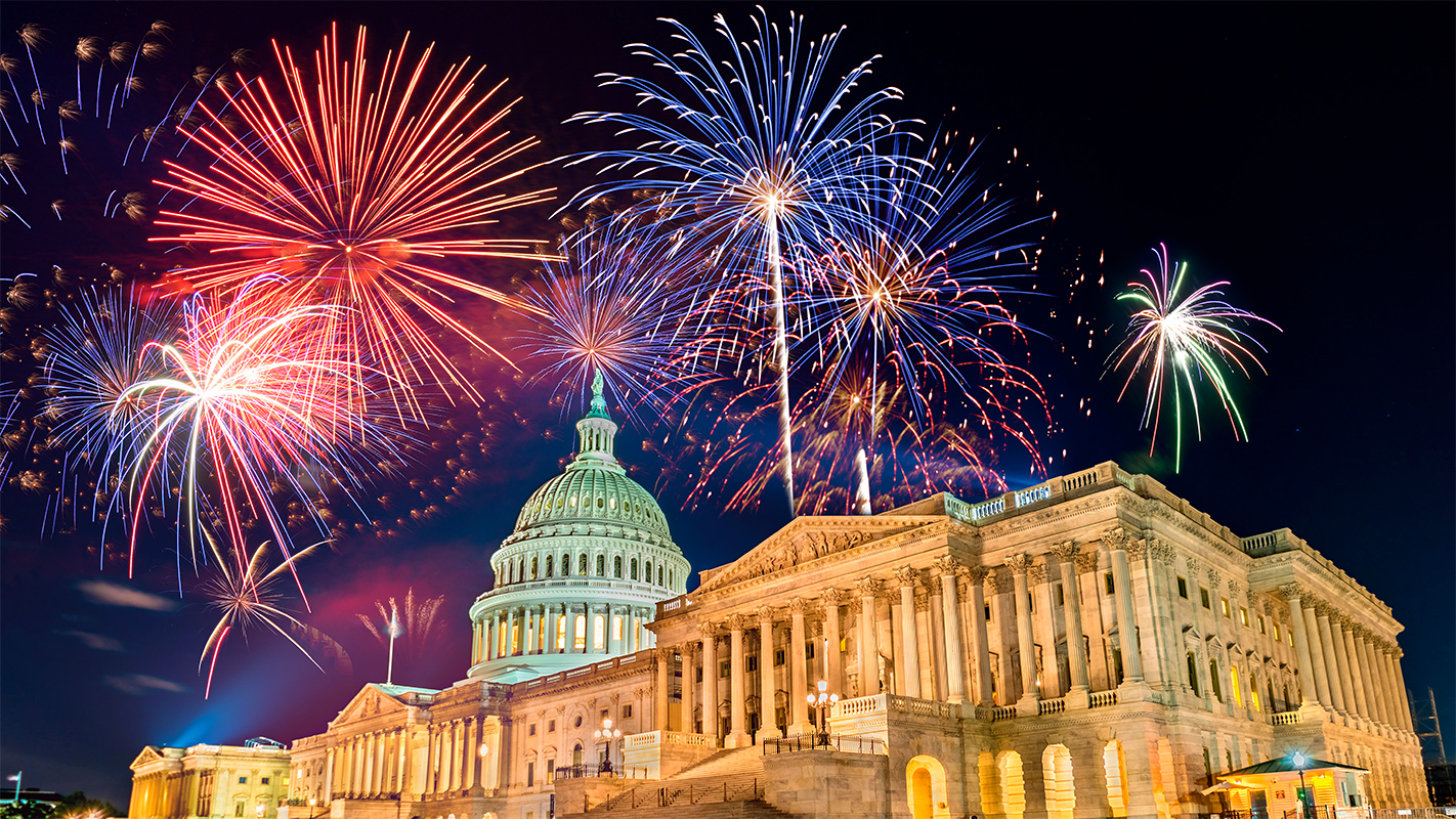 A Capitol Fourth <br/>2019