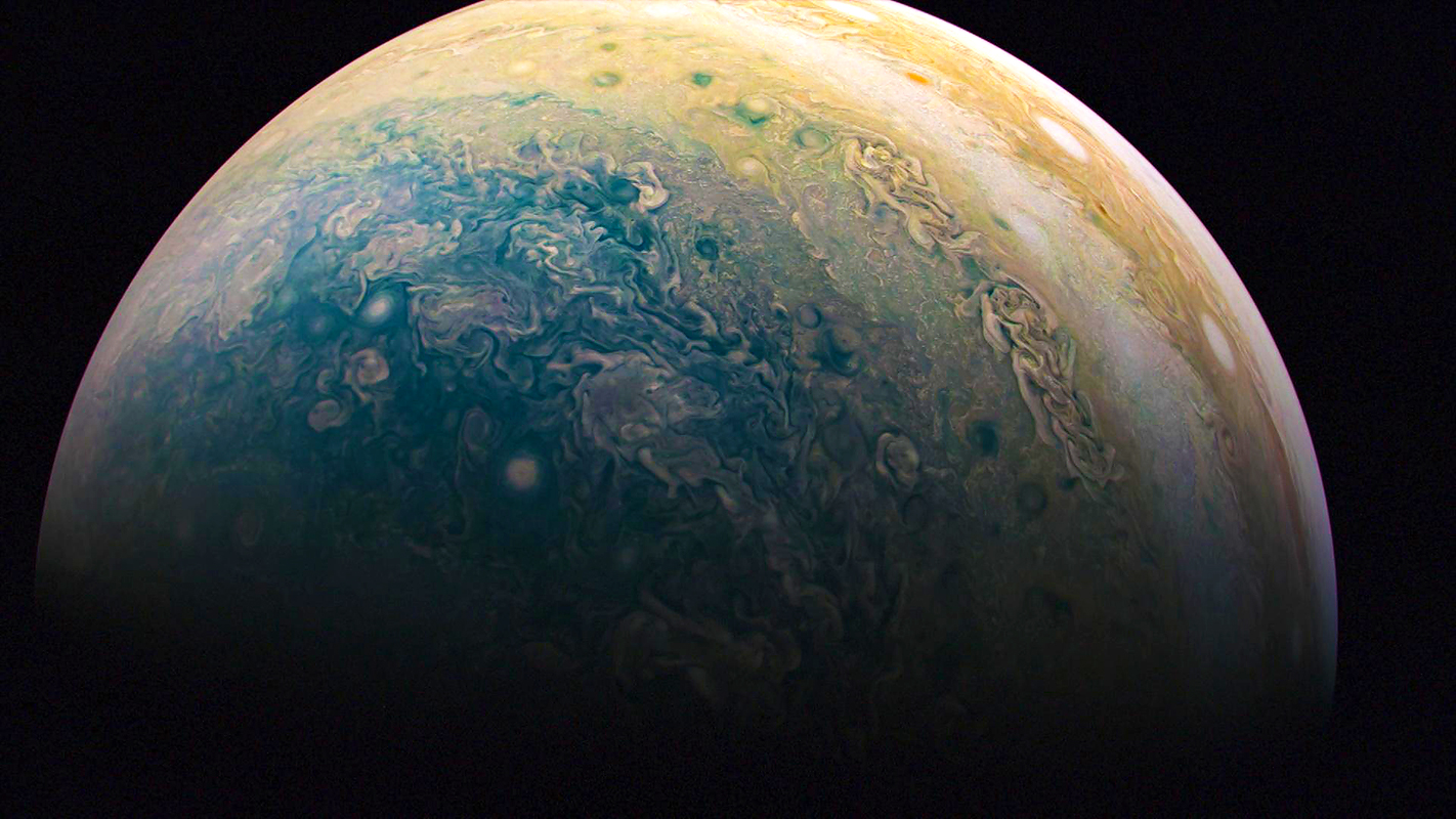 NOVA <br/>The Planets: Jupiter