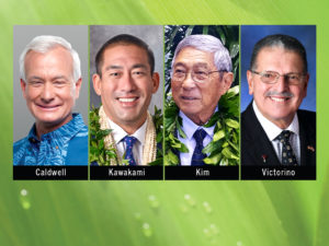 INSIGHTS ON PBS HAWAIʻI: The Mayors