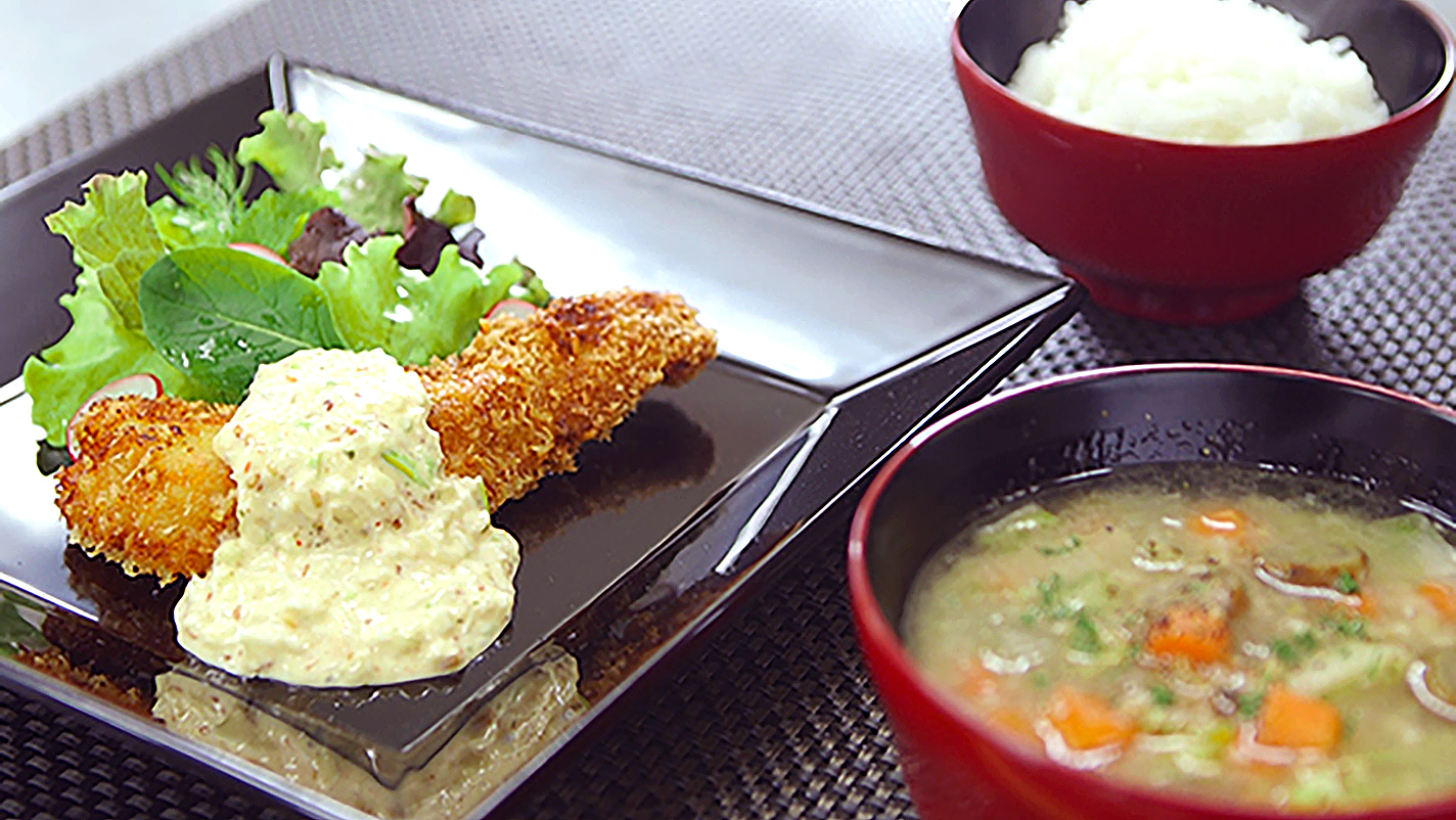 DINING WITH THE CHEF: Artisan Edition in Akita: Koji