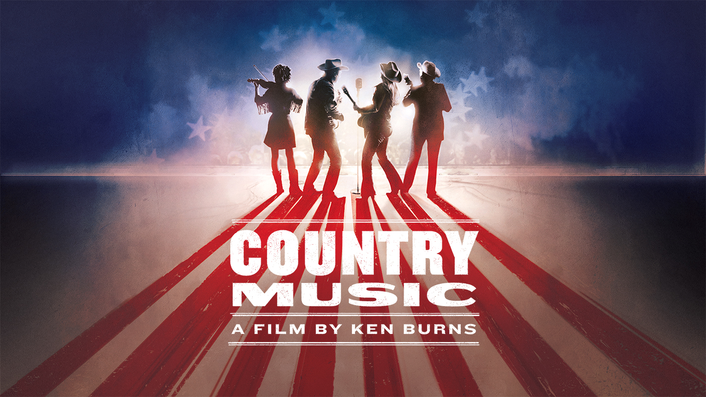 COUNTRY MUSIC: A Film by Ken Burns