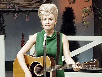 COUNTRY MUSIC: A Film by Ken Burns - The Sons and Daughters of America (1964 – 1968)
