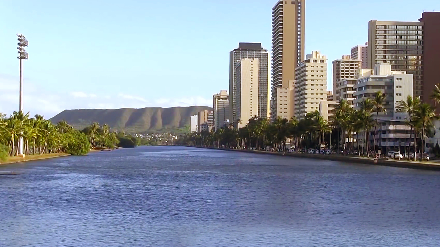 INSIGHTS ON PBS HAWAIʻI <br/>Ala Wai Flood Control Project