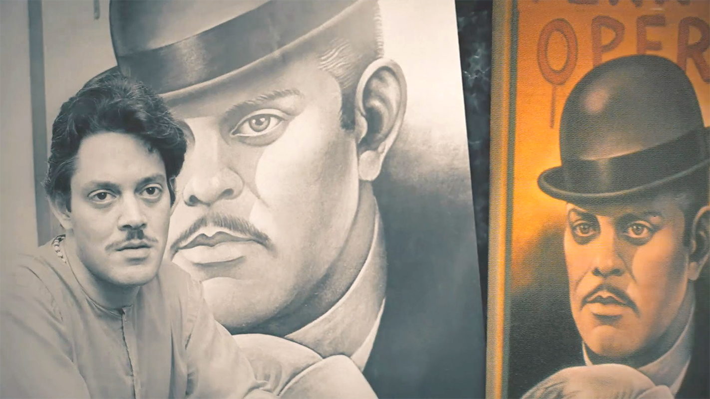 The Life and Career of the Charismatic and Award-Winning Actor, Raúl Juliá