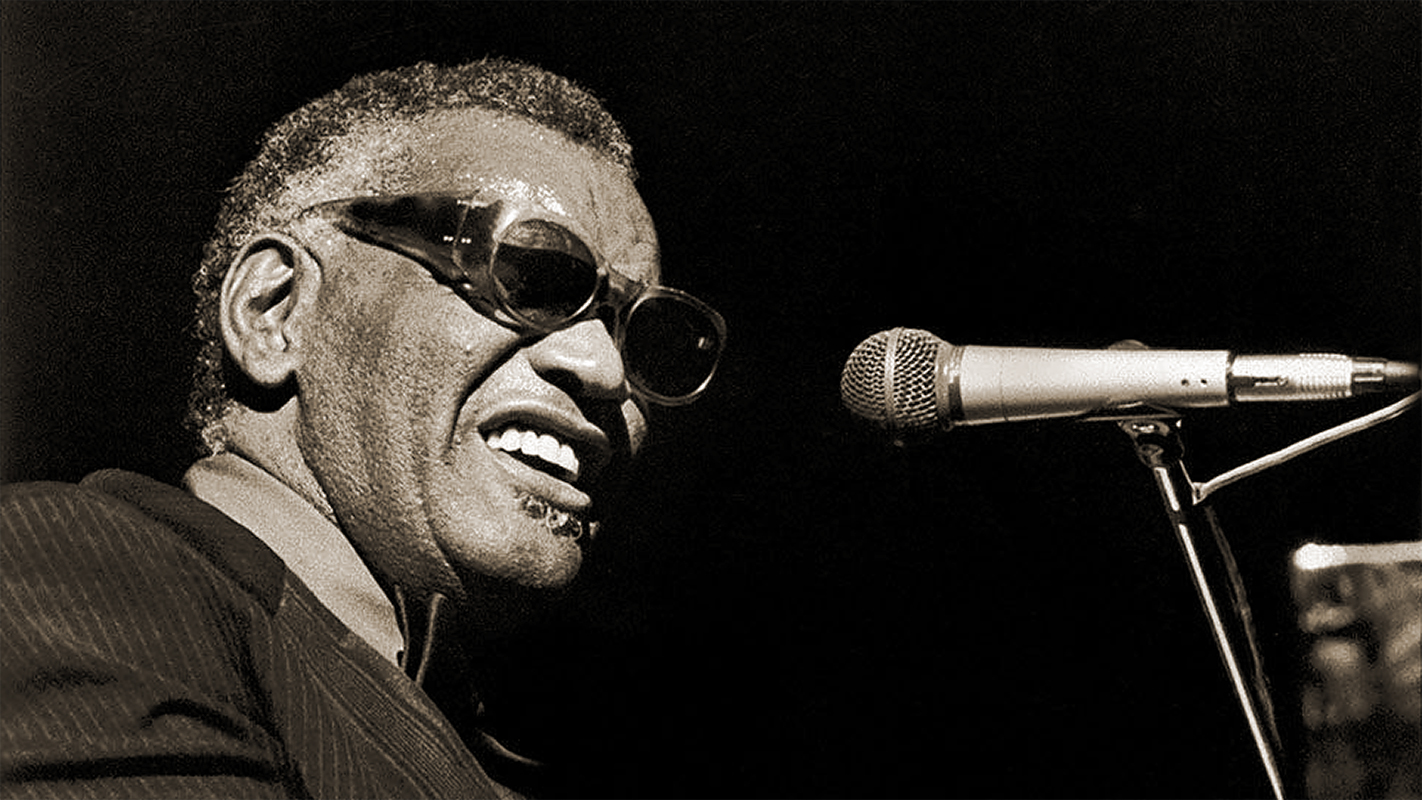 An Opry Salute to Ray Charles