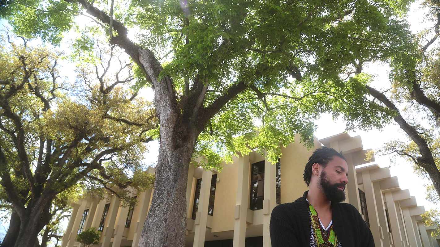 POV SHORTS <br/>The Changing Same