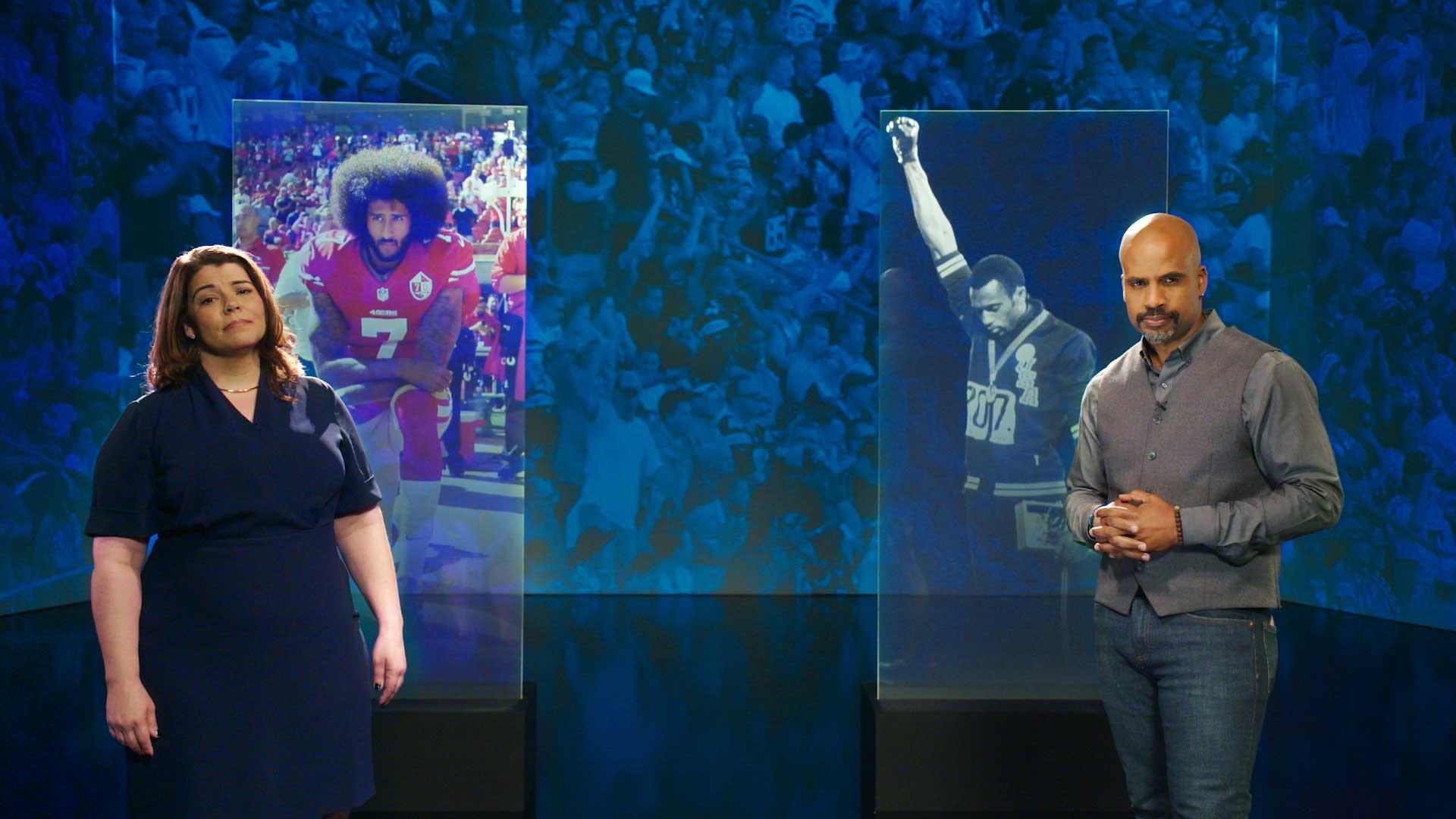 RETRO PREPORT: Episode One