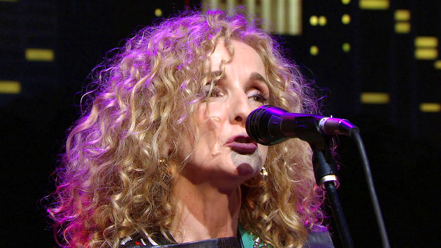 Rock with American Roots Music Patty Griffin and The Revivalists