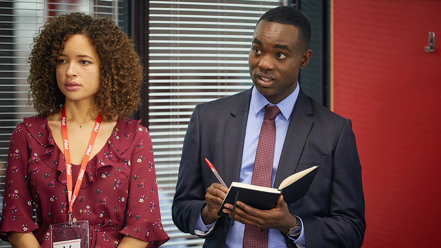 PRESS ON MASTERPIECE <br/>Two Worlds