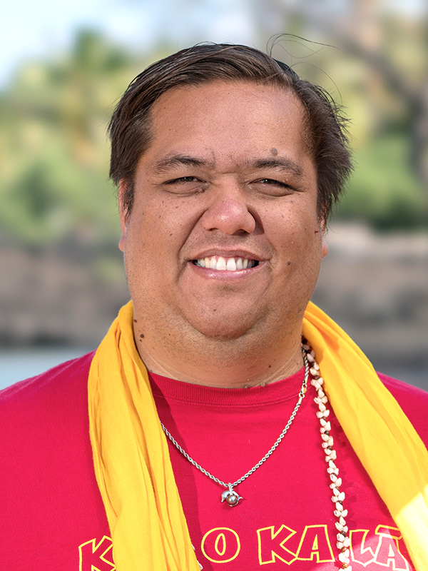 Kaʻimi Namaielua Kaupiko