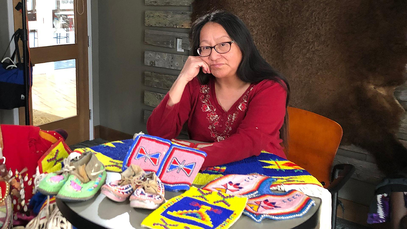 Art of Home: A Wind River Story