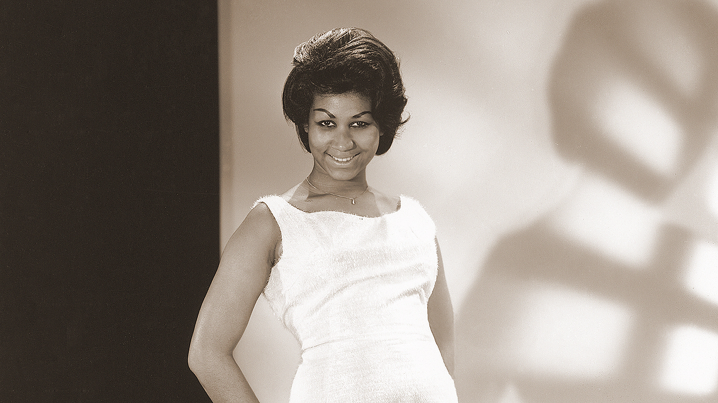 Aretha Franklin Remembered