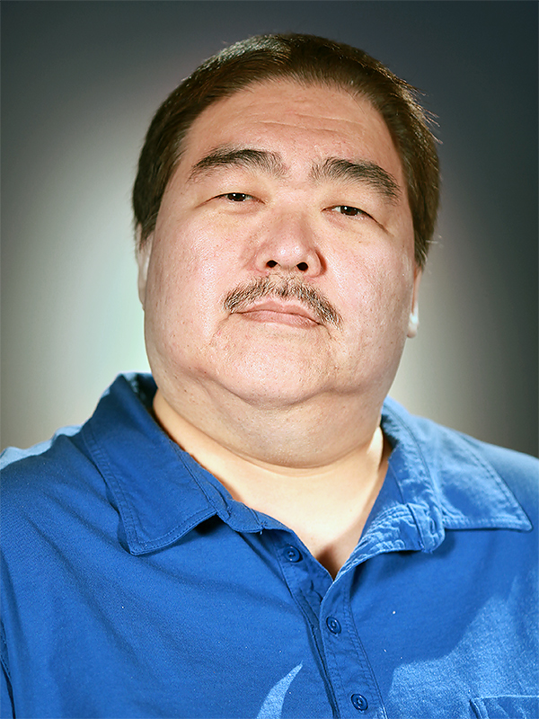 John Nakahira