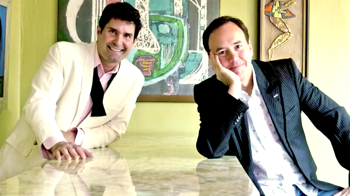 MOVEABLE FEAST WITH FINE COOKING: Michigan Countryside