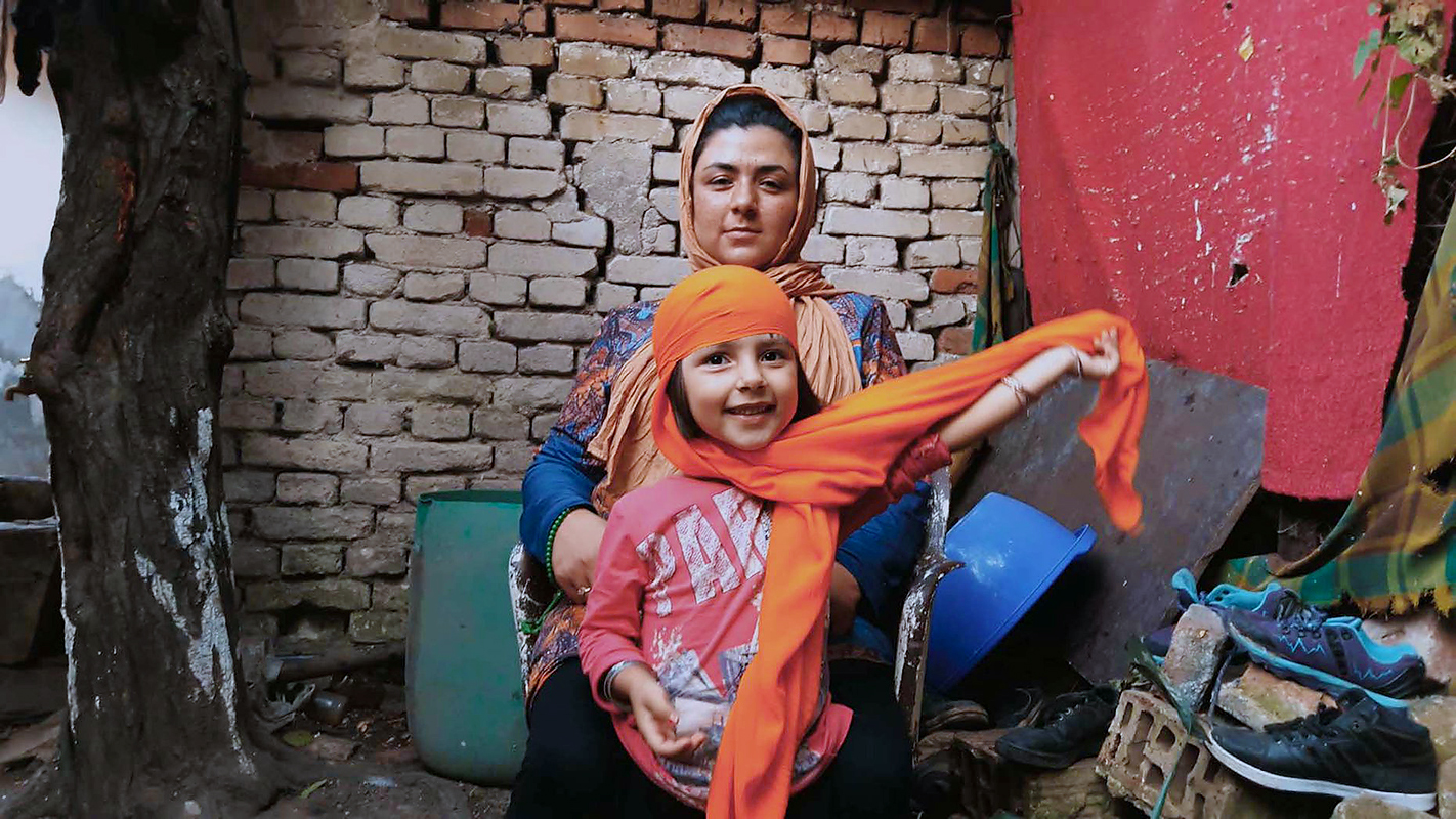 POV <br/>Midnight Traveler