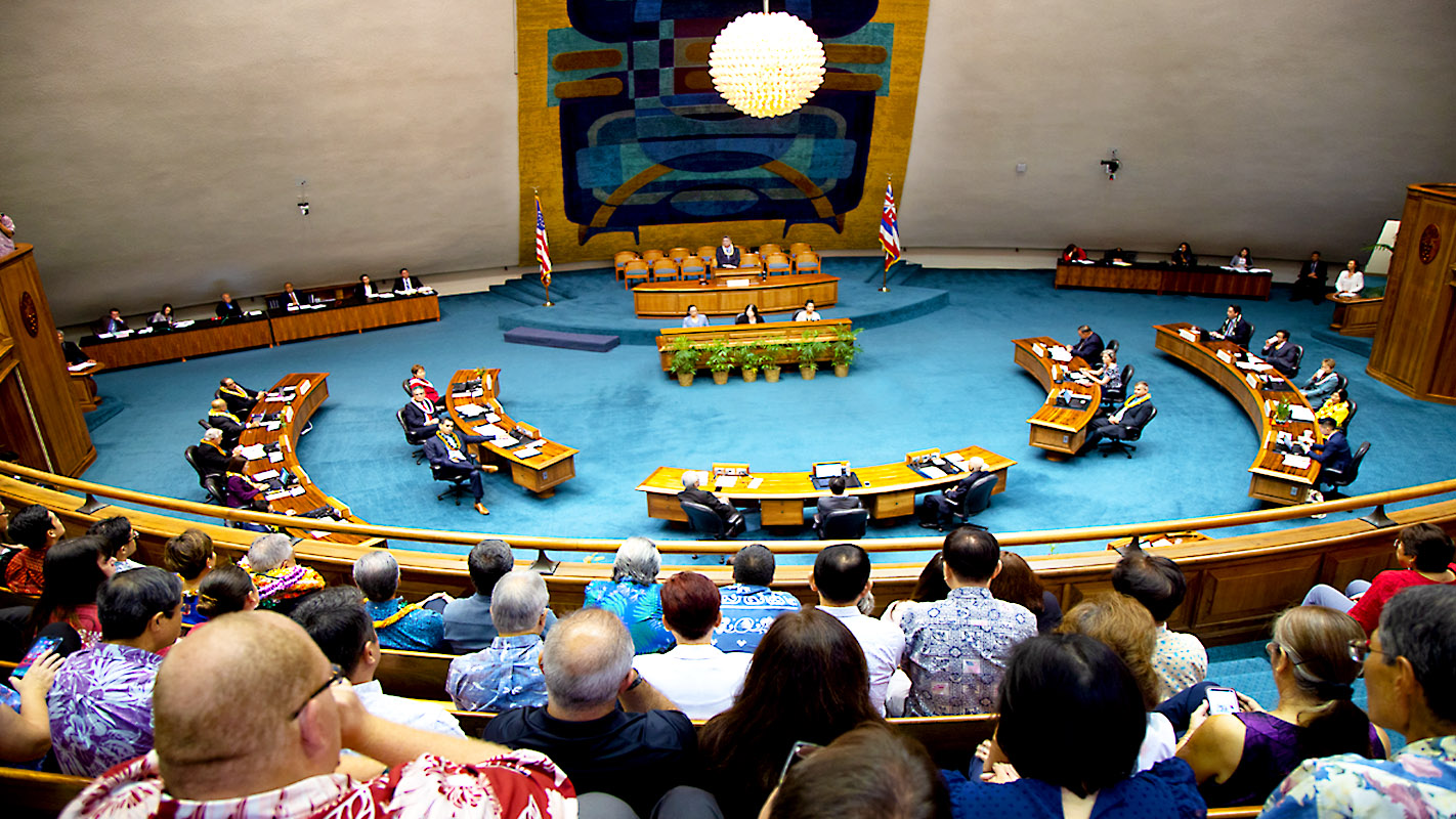 INSIGHTS ON PBS HAWAIʻI <br/>2020 Legislative Preview