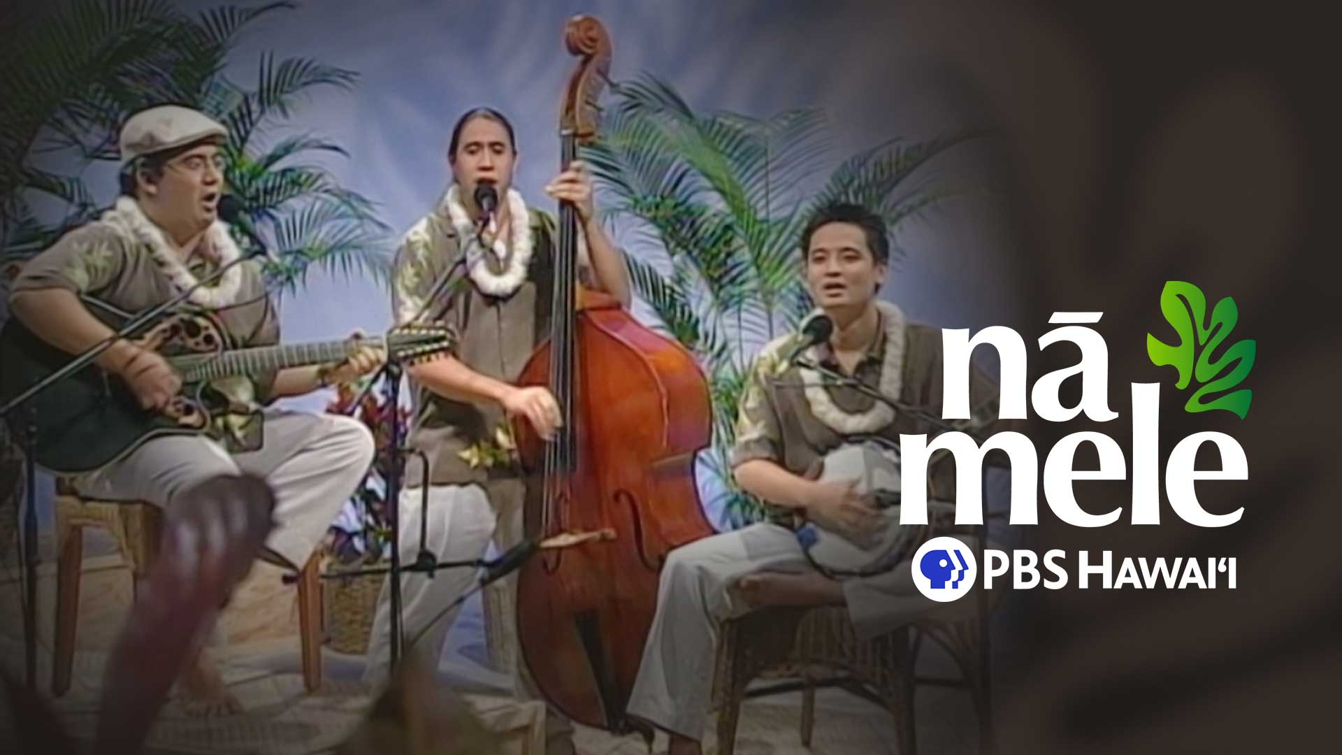 ʻAleʻa <br/>Nā Mele
