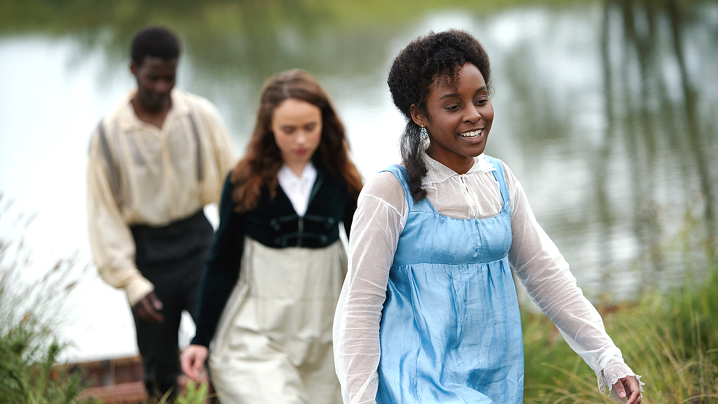 Part 4 of 8 <br/>SANDITON ON MASTERPIECE