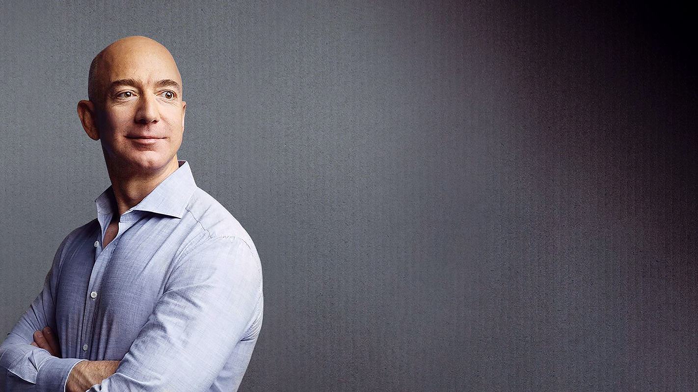 FRONTLINE <br/>Amazon Empire: The Rise of Jeff Bezos