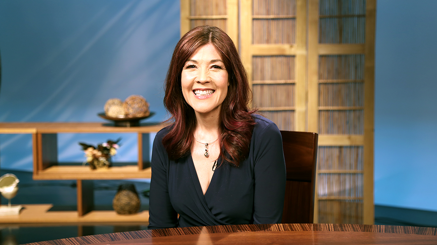 Alice Inoue <br/>Long Story Short with Leslie Wilcox