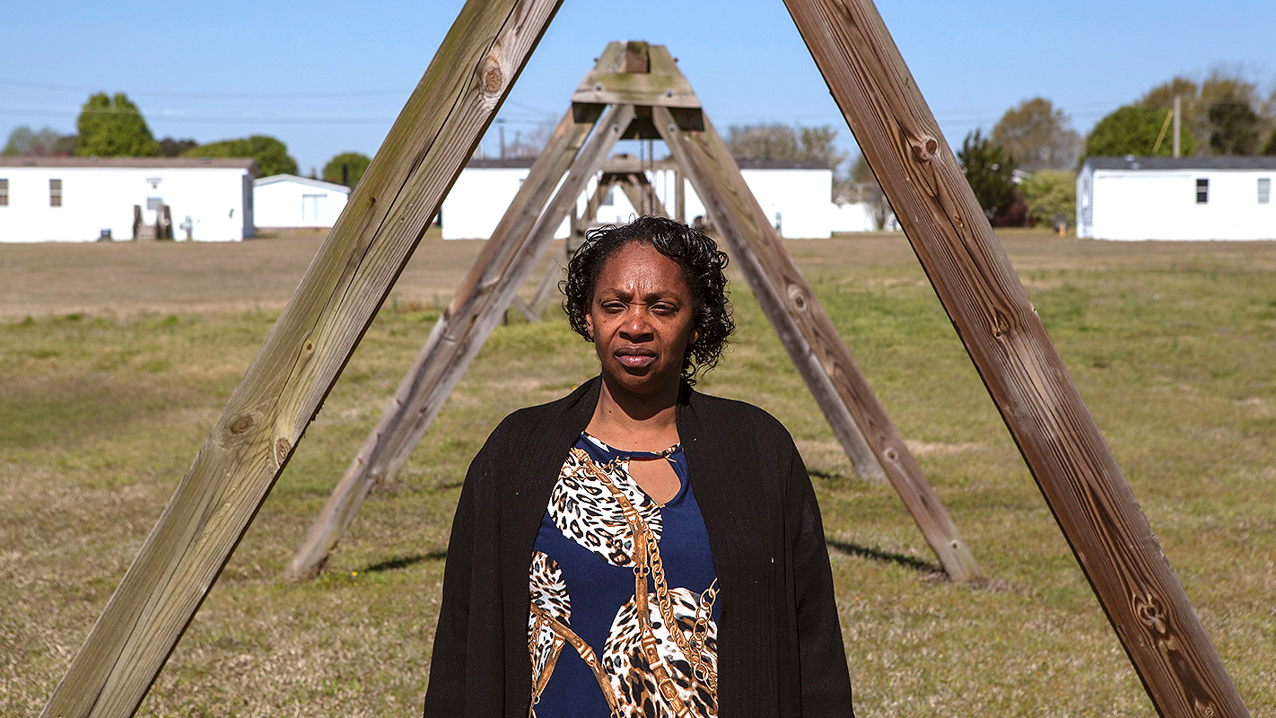 INDEPENDENT LENS <br/>Always in Season