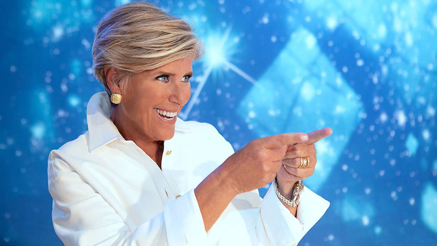 PLEDGE <br/>Suze Orman’s Ultimate Retirement Guide