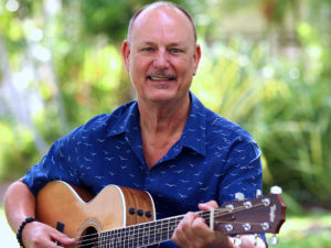 NĀ MELE: Traditions in Hawaiian Song - Jerry Santos