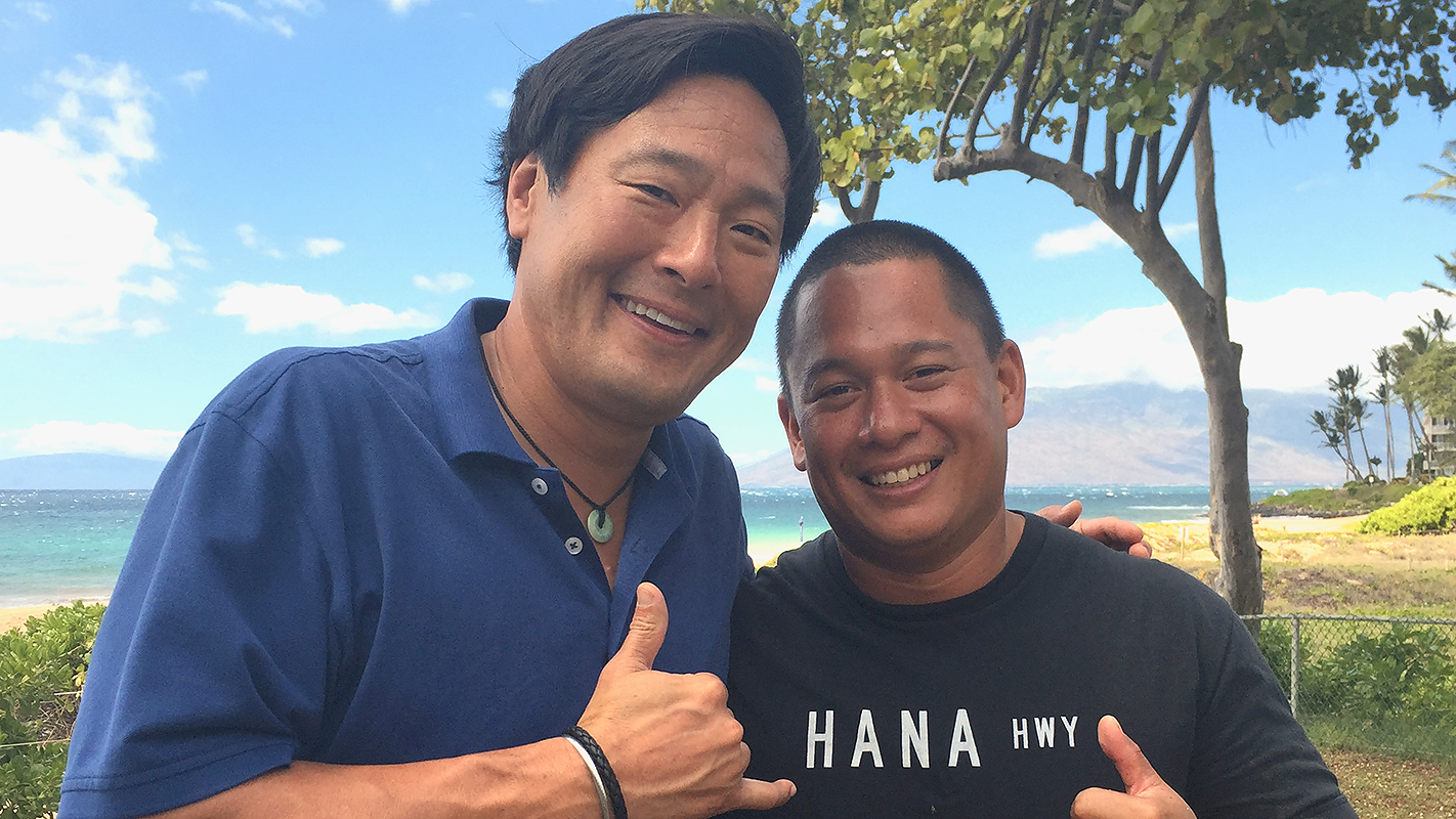 SIMPLY MING: On the Road in Hawaiʻi