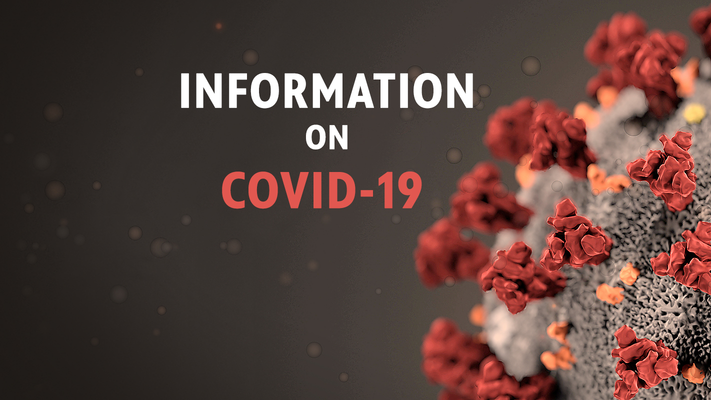 Resources and Information on COVID-19
