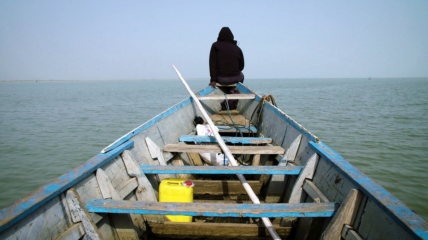 POV <br/>The Rescue List