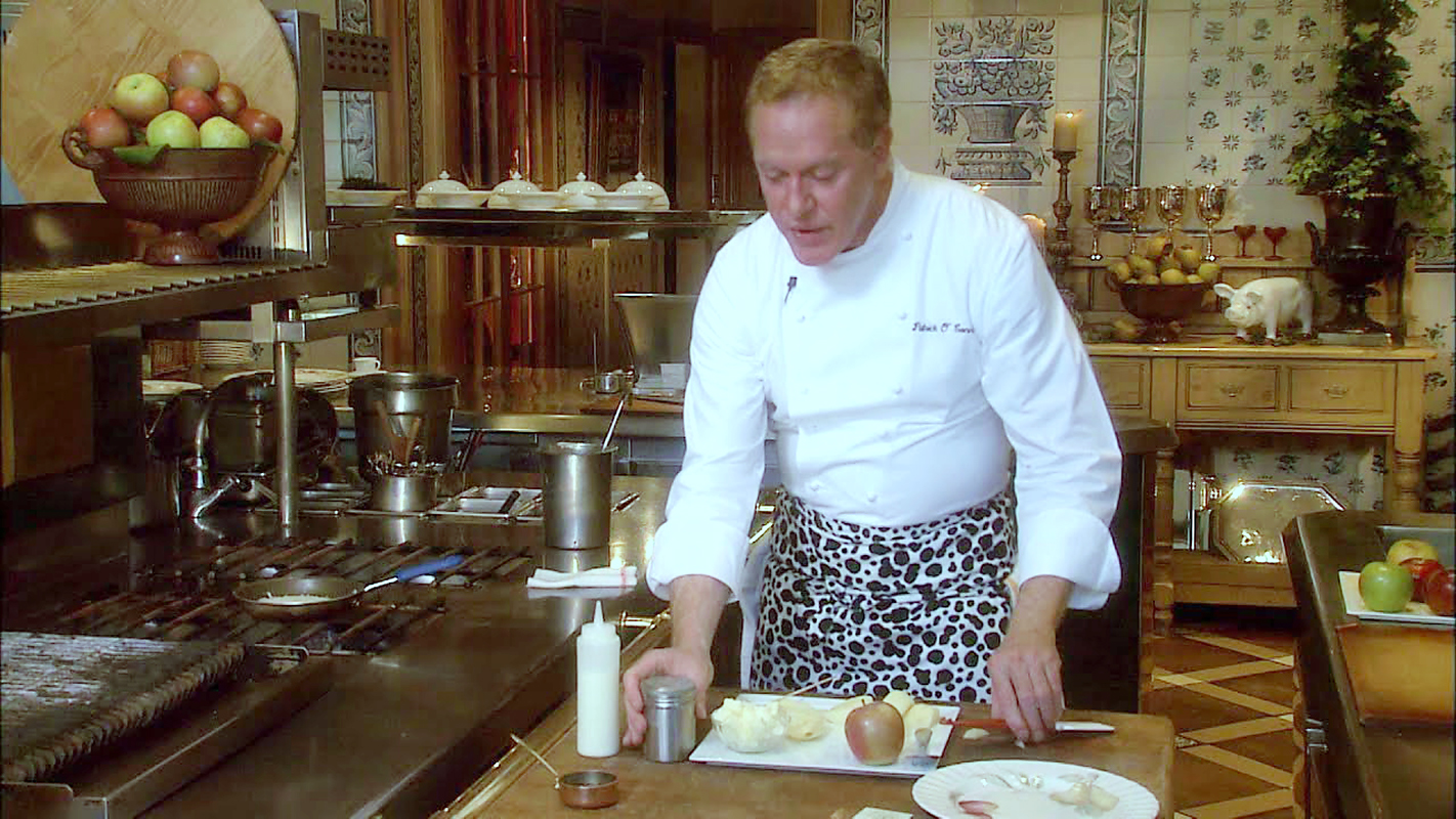 THE INN AT LITTLE WASHINGTON <br/>A Delicious Documentary