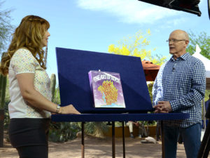 ANTIQUES ROADSHOW: Desert Botanical Garden, Hour 2