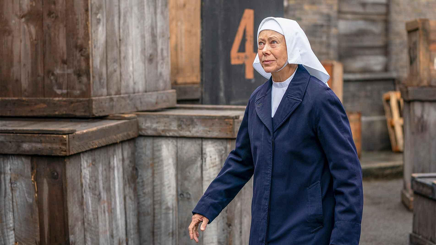 CALL THE MIDWIFE SEASON 9 <br/>Part 2 of 8
