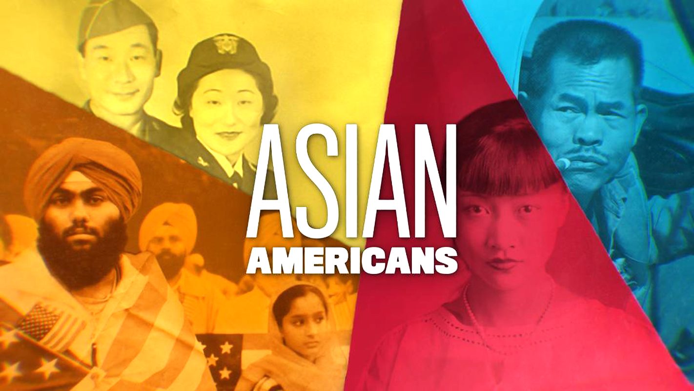 AANHPI Heritage Month <br/>A Bold, Fresh Perspective of Asian Americans