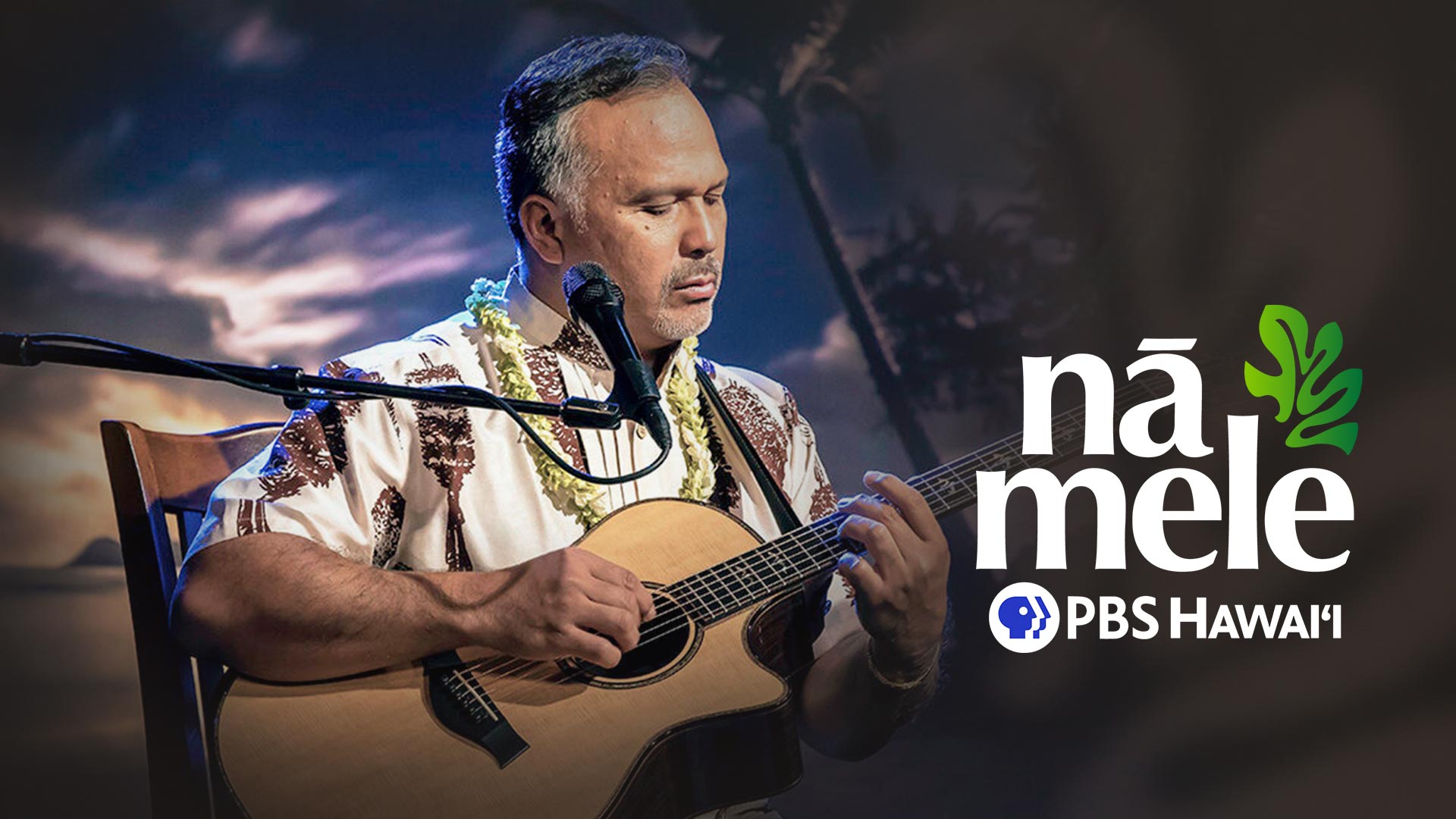 Weldon Kekauoha <br/>Nā Mele