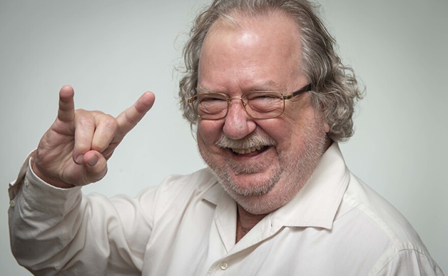 Finding a Cure for Cancer