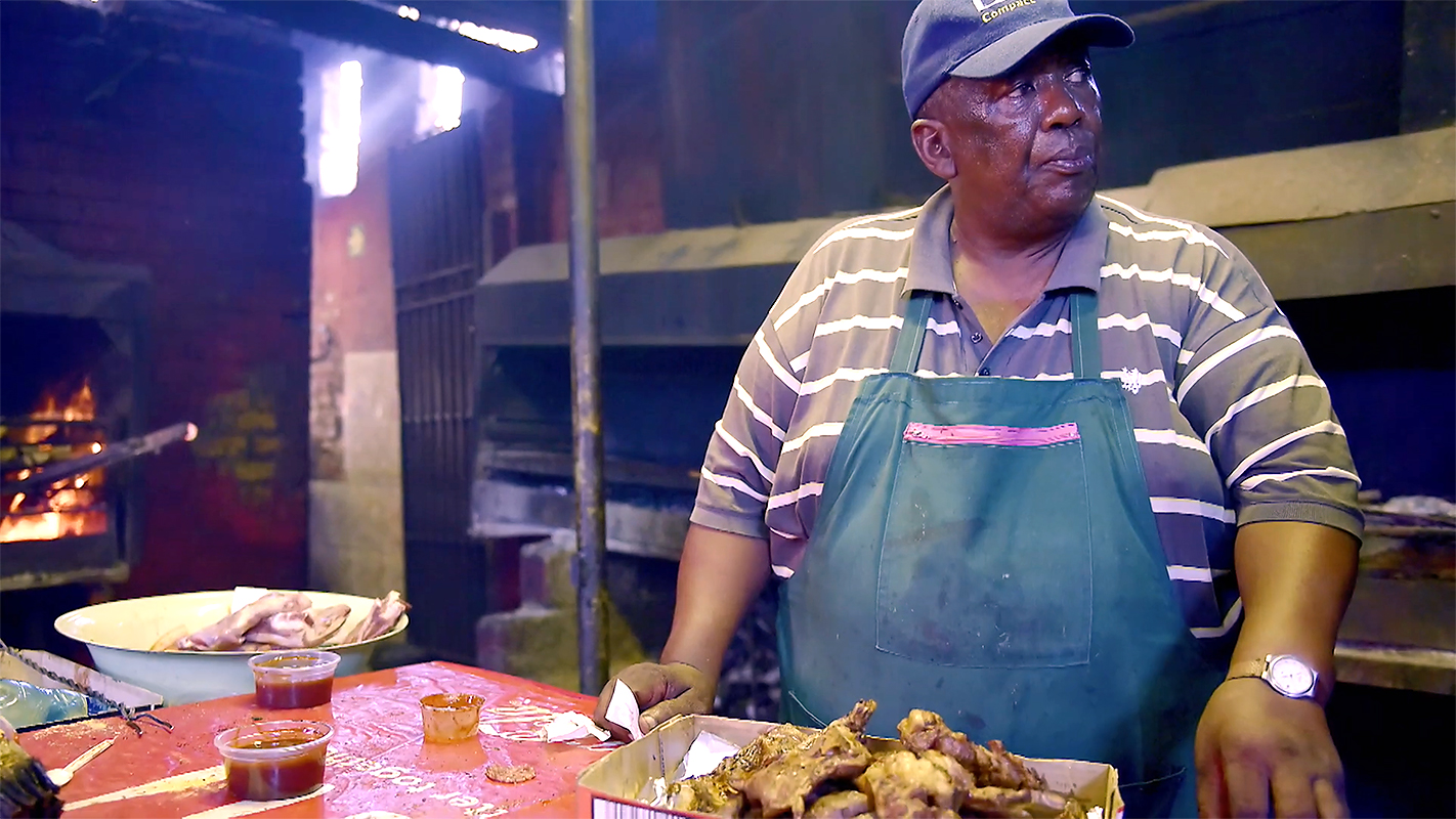 CHRISTOPHER KIMBALL’S MILK STREET TELEVISION: South African BBQ